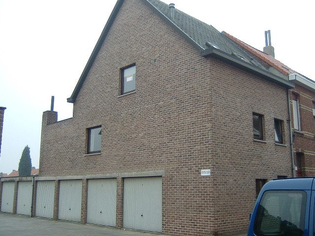 Yzerstraat
